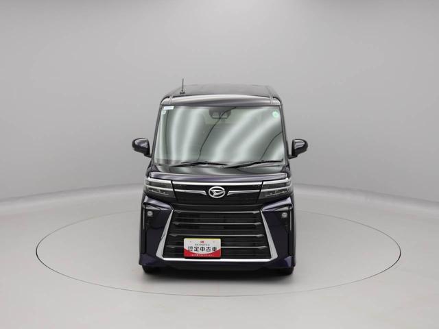 タント カスタムＸ　キーフリー　ＬＥＤヘッドライト　衝突軽減装備（49枚目）