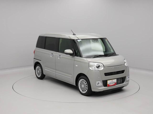 ムーヴキャンバス セオリーＧターボ（53枚目）