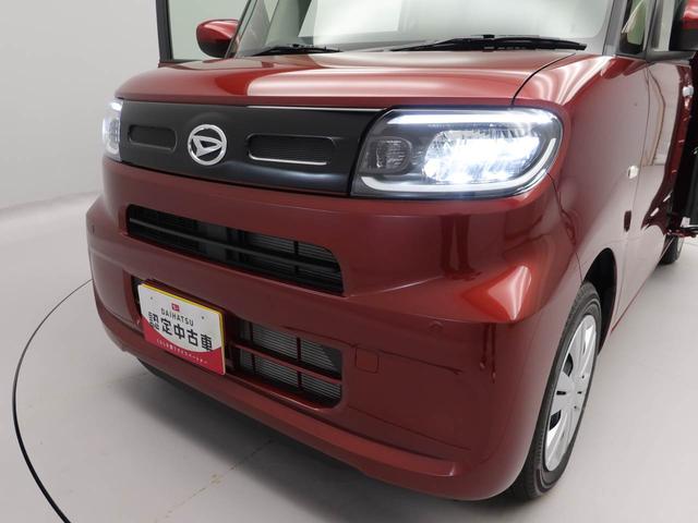 タント Ｘ　両側電動スライドドア　オーディオレス　バックカメラ　ＬＥＤヘッドライト　アイドリングストップ　プッシュスタート　エアバック　ＡＢＳ　ＣＶＴ　キーフリー（34枚目）