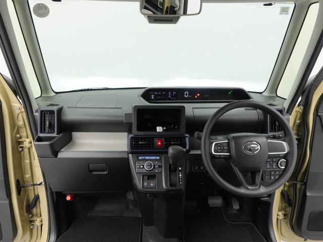 タント Ｘ（2枚目）