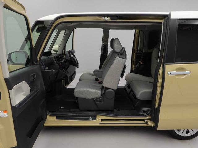 タント Ｘ（8枚目）