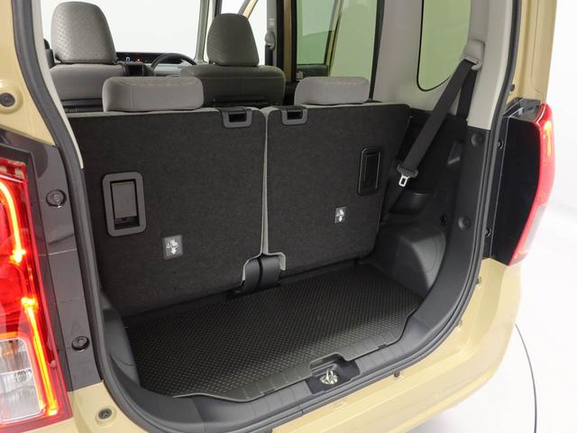 タント Ｘ（13枚目）