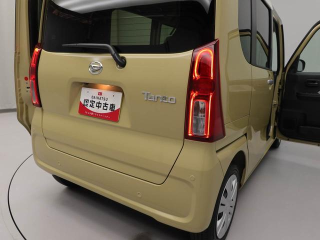 タント Ｘ（15枚目）