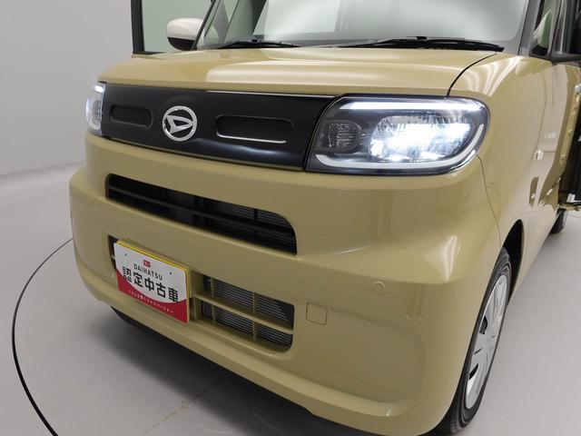 タント Ｘ（32枚目）