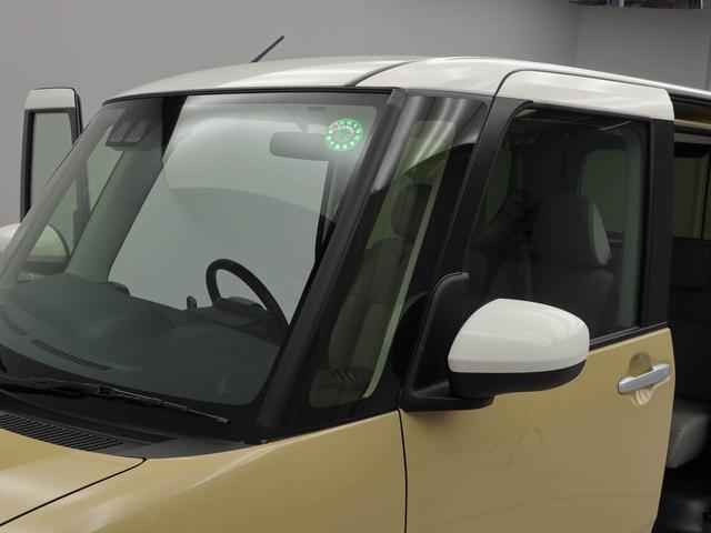 タント Ｘ（34枚目）