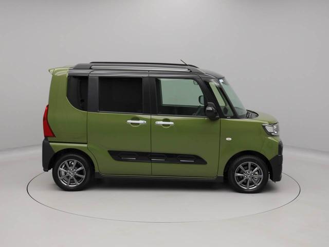 タント ファンクロス（45枚目）