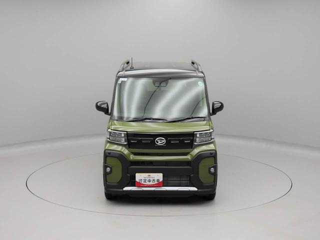 タント ファンクロス（47枚目）