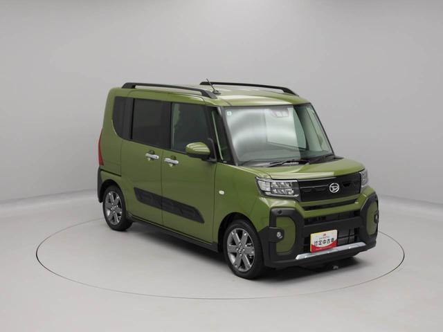 タント ファンクロスターボ　両側電動スライドドア　オーディオレス　バックカメラ　ＬＥＤヘッドライト　アイドリングストップ　プッシュスタート　エアバック　ＡＢＳ　ＣＶＴ　キーフリー（47枚目）