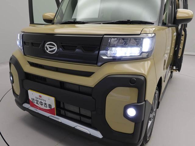 タント ファンクロス（33枚目）