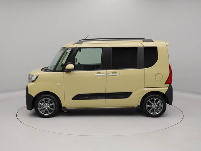 タント ファンクロス（41枚目）