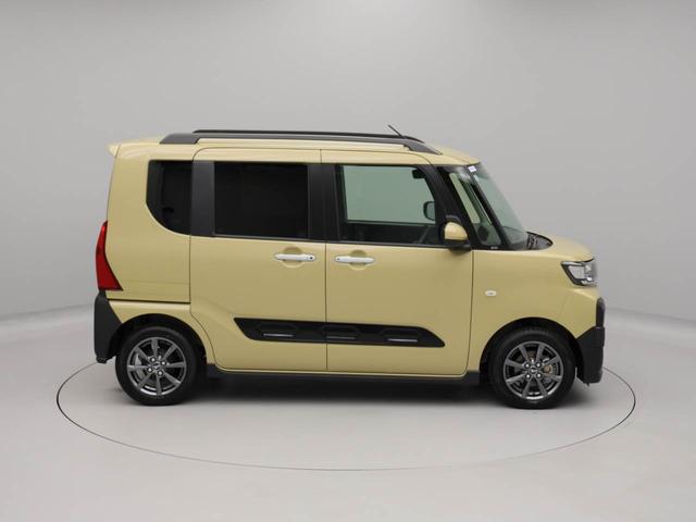 タント ファンクロス（45枚目）