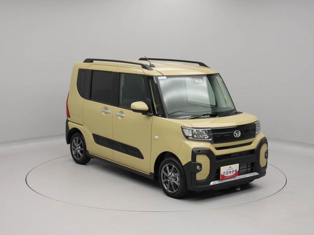 タント ファンクロス（46枚目）