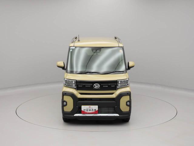 タント ファンクロス（47枚目）