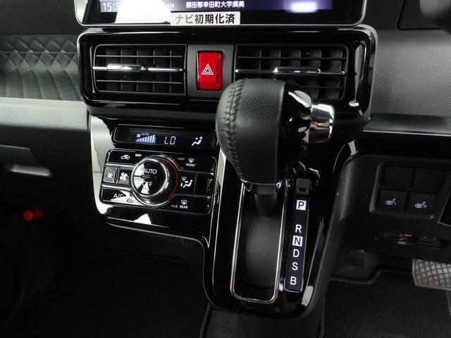 タント カスタムＲＳ　メモリーナビ　パノラマカメラ　衝突軽減装備（30枚目）