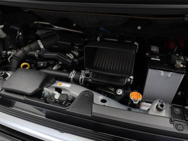 タント カスタムＲＳ　メモリーナビ　パノラマカメラ　衝突軽減装備（35枚目）