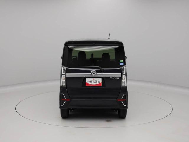 タント カスタムＲＳ　メモリーナビ　パノラマカメラ　衝突軽減装備（48枚目）