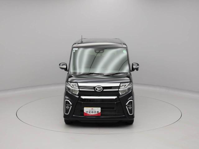 タント カスタムＲＳ　メモリーナビ　パノラマカメラ　衝突軽減装備（52枚目）