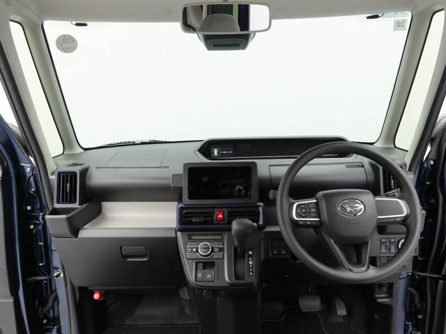 タント Ｘ　両側電動スライドドア　ＬＥＤヘッドライト　バックカメラ　運転席・助手席シートヒーター　アイドリングストップ　プッシュスタート　エアバック　ＡＢＳ　ＣＶＴ　キーフリー（2枚目）