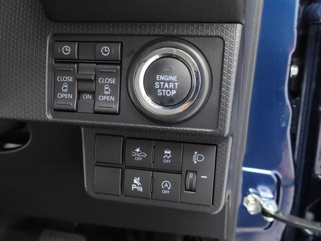 タント Ｘ　両側電動スライドドア　ＬＥＤヘッドライト　バックカメラ　運転席・助手席シートヒーター　アイドリングストップ　プッシュスタート　エアバック　ＡＢＳ　ＣＶＴ　キーフリー（4枚目）