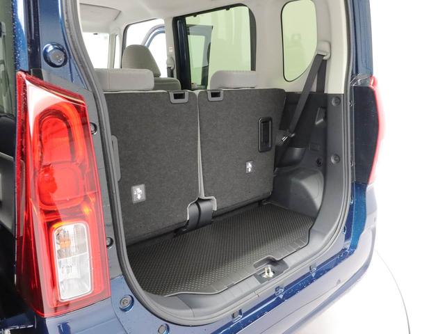 タント Ｘ　両側電動スライドドア　ＬＥＤヘッドライト　バックカメラ　運転席・助手席シートヒーター　アイドリングストップ　プッシュスタート　エアバック　ＡＢＳ　ＣＶＴ　キーフリー（12枚目）