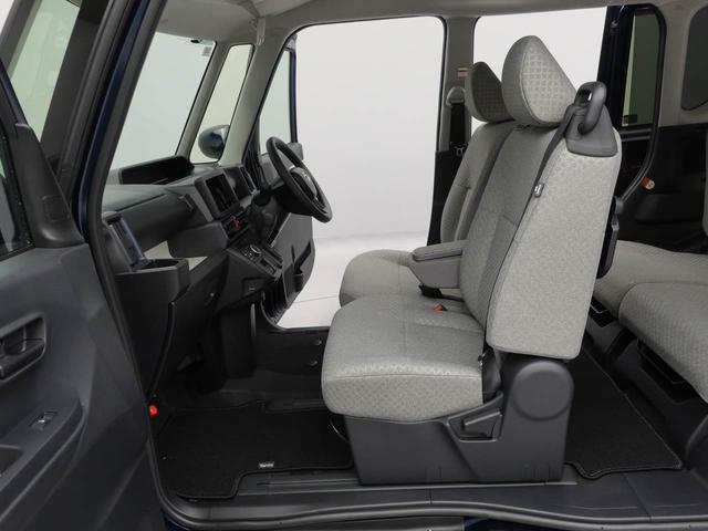 タント Ｘ　両側電動スライドドア　ＬＥＤヘッドライト　バックカメラ　運転席・助手席シートヒーター　アイドリングストップ　プッシュスタート　エアバック　ＡＢＳ　ＣＶＴ　キーフリー（32枚目）