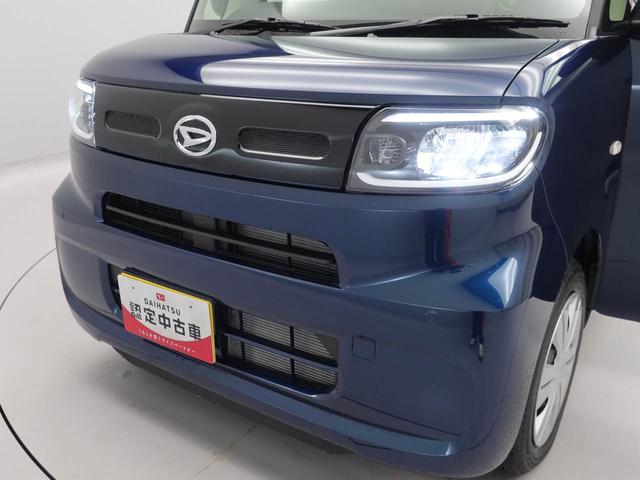 タント Ｘ　両側電動スライドドア　ＬＥＤヘッドライト　バックカメラ　運転席・助手席シートヒーター　アイドリングストップ　プッシュスタート　エアバック　ＡＢＳ　ＣＶＴ　キーフリー（37枚目）
