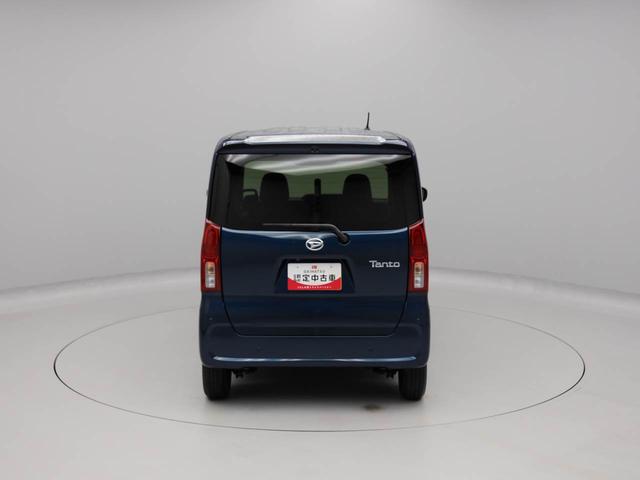 タント Ｘ　両側電動スライドドア　ＬＥＤヘッドライト　バックカメラ　運転席・助手席シートヒーター　アイドリングストップ　プッシュスタート　エアバック　ＡＢＳ　ＣＶＴ　キーフリー（45枚目）
