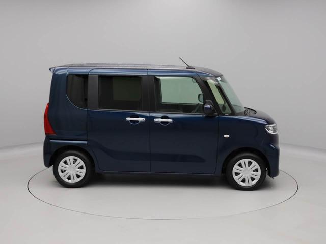 タント Ｘ　両側電動スライドドア　ＬＥＤヘッドライト　バックカメラ　運転席・助手席シートヒーター　アイドリングストップ　プッシュスタート　エアバック　ＡＢＳ　ＣＶＴ　キーフリー（47枚目）