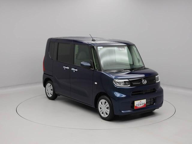 タント Ｘ　両側電動スライドドア　ＬＥＤヘッドライト　バックカメラ　運転席・助手席シートヒーター　アイドリングストップ　プッシュスタート　エアバック　ＡＢＳ　ＣＶＴ　キーフリー（48枚目）
