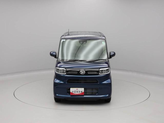 タント Ｘ　両側電動スライドドア　ＬＥＤヘッドライト　バックカメラ　運転席・助手席シートヒーター　アイドリングストップ　プッシュスタート　エアバック　ＡＢＳ　ＣＶＴ　キーフリー（49枚目）