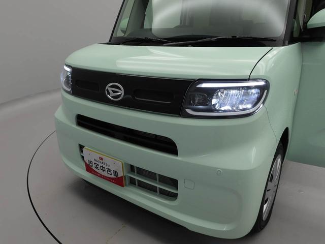 タント Ｘ　両側電動スライドドア　オーディオレス　バックカメラ　ＬＥＤヘッドライト　アイドリングストップ　プッシュスタート　エアバック　ＡＢＳ　ＣＶＴ　キーフリー（36枚目）