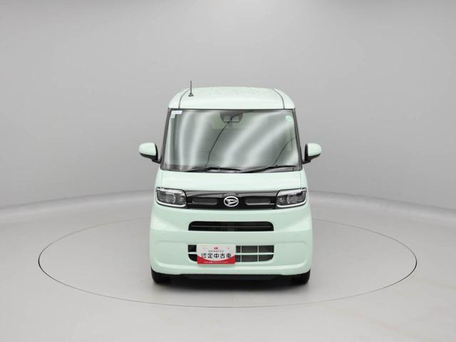 タント Ｘ　両側電動スライドドア　オーディオレス　バックカメラ　ＬＥＤヘッドライト　アイドリングストップ　プッシュスタート　エアバック　ＡＢＳ　ＣＶＴ　キーフリー（49枚目）