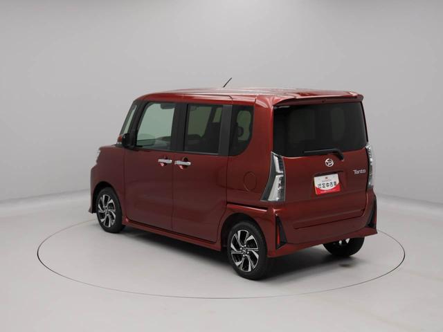 タント カスタムＸ　キーフリー　ＬＥＤヘッドライト　衝突軽減装備（44枚目）