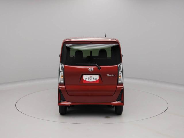 タント カスタムＸ　キーフリー　ＬＥＤヘッドライト　衝突軽減装備（45枚目）