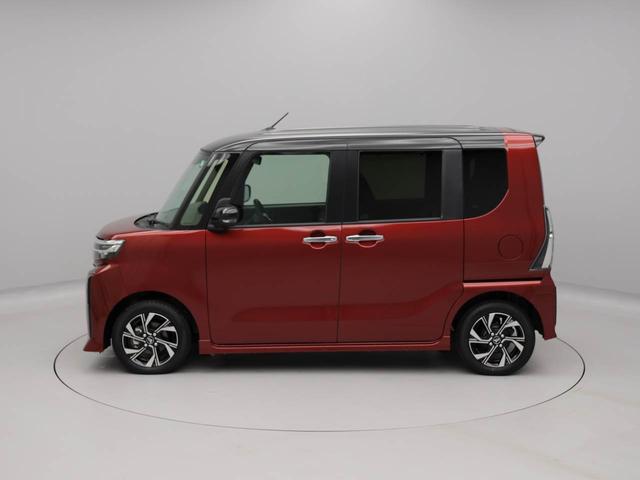 タント カスタムＸ（43枚目）
