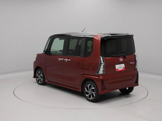 タント カスタムＸ（44枚目）