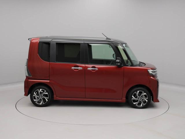 タント カスタムＸ（47枚目）