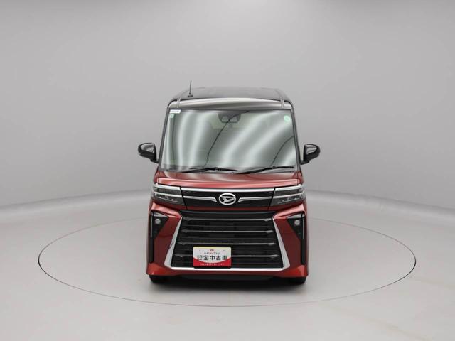 タント カスタムＸ（49枚目）