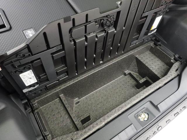 タント ファンクロス　ワンオーナー　両側電動スライドドア　衝突回避ブレーキ機能　誤発信抑制装置　プッシュスタートシステム　電動パーキング（15枚目）