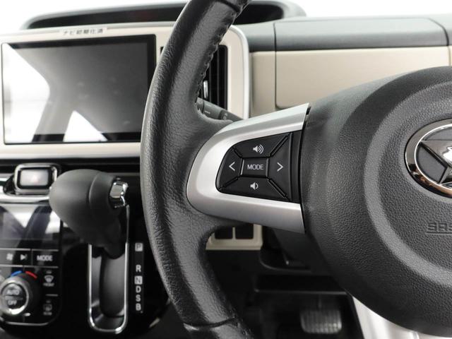 ムーヴキャンバス Ｇブラックインテリアリミテッド　ＳＡＩＩＩ　ナビ　ＥＴＣ　ドラレコ　全周囲カメラ　両側電動スライドドア（27枚目）