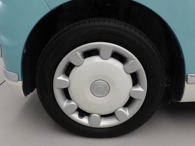ムーヴキャンバス Ｇブラックインテリアリミテッド　ＳＡＩＩＩ　ナビ　ＥＴＣ　ドラレコ　全周囲カメラ　両側電動スライドドア（40枚目）