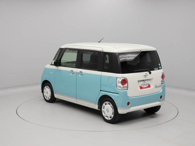 ムーヴキャンバス Ｇブラックインテリアリミテッド　ＳＡＩＩＩ　ナビ　ＥＴＣ　ドラレコ　全周囲カメラ　両側電動スライドドア（47枚目）