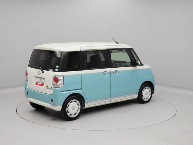 ムーヴキャンバス Ｇブラックインテリアリミテッド　ＳＡＩＩＩ　ナビ　ＥＴＣ　ドラレコ　全周囲カメラ　両側電動スライドドア（49枚目）