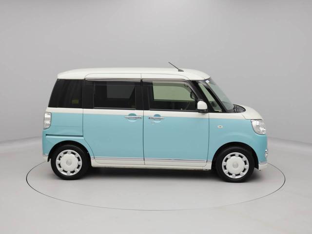 ムーヴキャンバス Ｇブラックインテリアリミテッド　ＳＡＩＩＩ　ナビ　ＥＴＣ　ドラレコ　全周囲カメラ　両側電動スライドドア（50枚目）