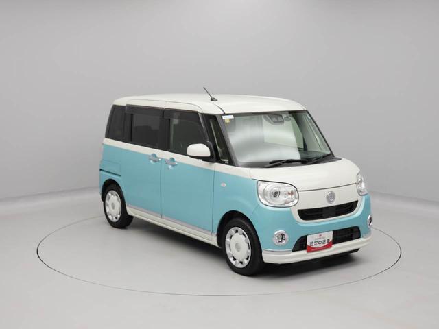 ムーヴキャンバス Ｇブラックインテリアリミテッド　ＳＡＩＩＩ　ナビ　ＥＴＣ　ドラレコ　全周囲カメラ　両側電動スライドドア（51枚目）