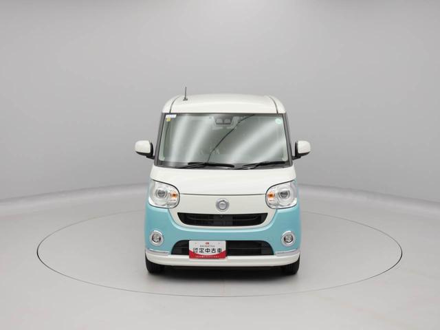 ムーヴキャンバス Ｇブラックインテリアリミテッド　ＳＡＩＩＩ　ナビ　ＥＴＣ　ドラレコ　全周囲カメラ　両側電動スライドドア（52枚目）