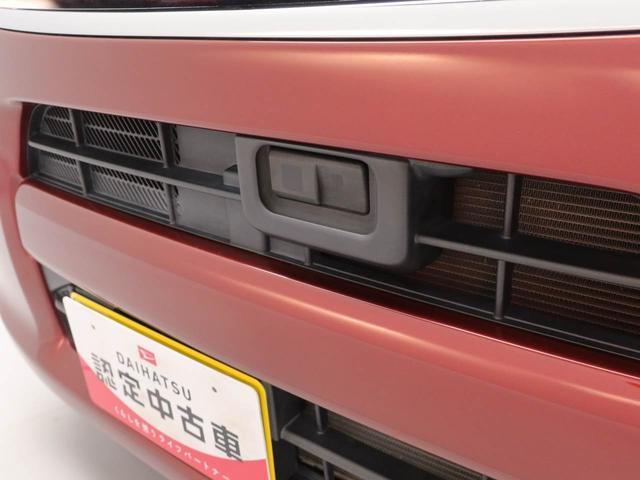 タント Ｘ　ＳＡＩＩ　アイドリングストップ　オーディオレス　バックカメラ　両側スライドドア／片側電動スライドドア　プッシュスタート　エアバック　ＡＢＳ　ＣＶＴ　キーフリー（38枚目）