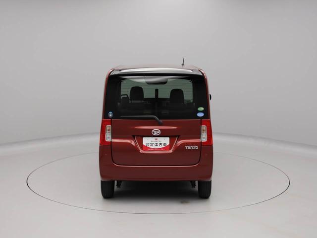 タント Ｘ　ＳＡＩＩ　アイドリングストップ　オーディオレス　バックカメラ　両側スライドドア／片側電動スライドドア　プッシュスタート　エアバック　ＡＢＳ　ＣＶＴ　キーフリー（45枚目）