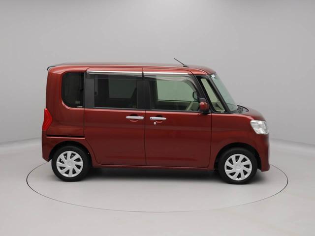 タント Ｘ　ＳＡＩＩ　アイドリングストップ　オーディオレス　バックカメラ　両側スライドドア／片側電動スライドドア　プッシュスタート　エアバック　ＡＢＳ　ＣＶＴ　キーフリー（47枚目）