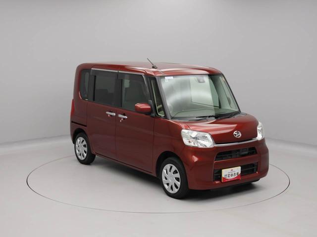 タント Ｘ　ＳＡＩＩ　アイドリングストップ　オーディオレス　バックカメラ　両側スライドドア／片側電動スライドドア　プッシュスタート　エアバック　ＡＢＳ　ＣＶＴ　キーフリー（48枚目）